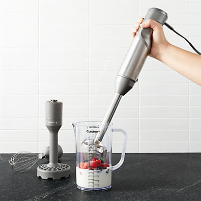 View Cuisinart ® Hurricane ™ 1 Peak HP Immersion Hand Blender details