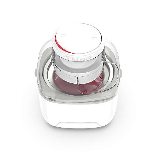 Cuisinart ® 1-Pint Ice Cream Maker