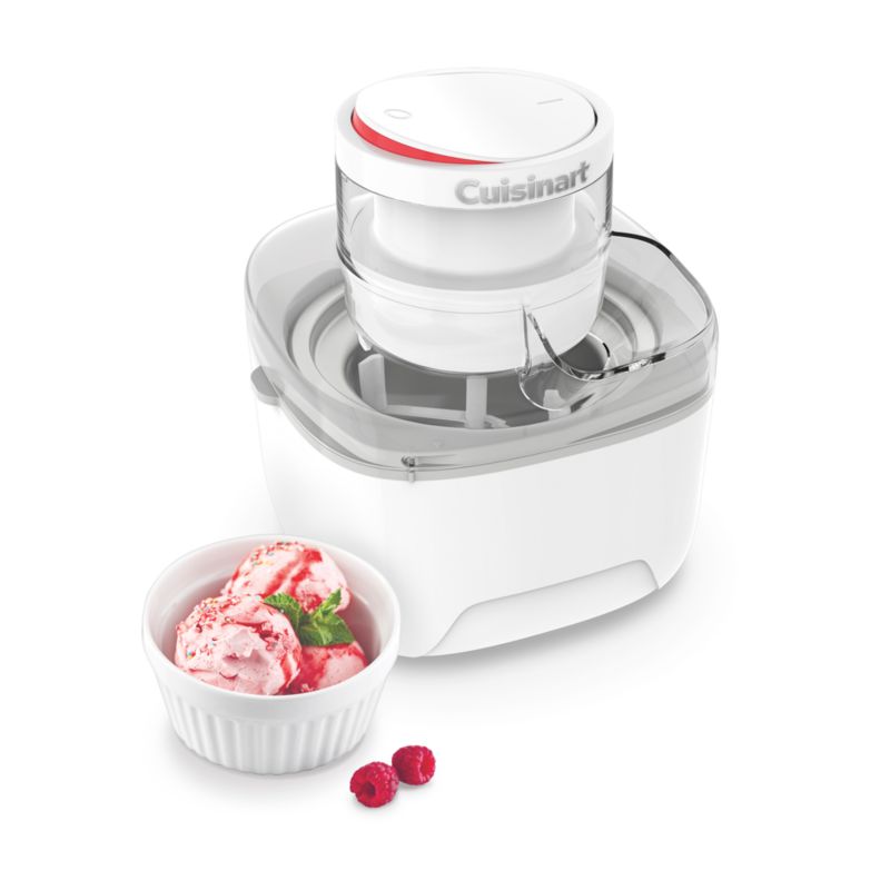 Cuisinart ® 1-Pint Ice Cream Maker - image 3 of 6