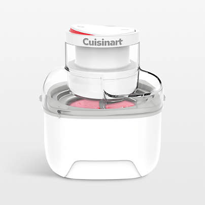 Cuisinart ® 1-Pint Ice Cream Maker