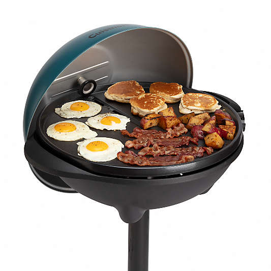 Cuisinart ® 2-in-1 Indoor and Outdoor Electric Griddle