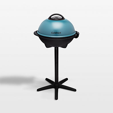 View Cuisinart ® 2-in-1 Indoor and Outdoor Electric Griddle details