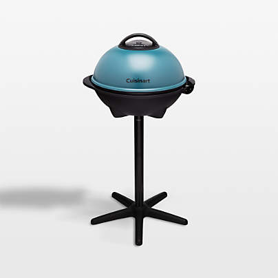 Cuisinart ® 2-in-1 Indoor and Outdoor Electric Griddle