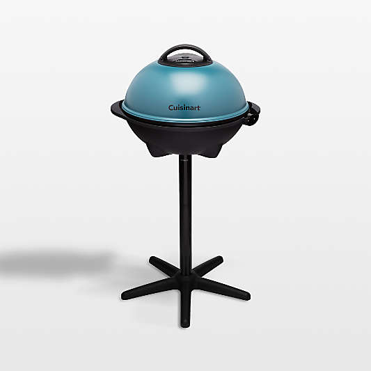 Cuisinart ® 2-in-1 Indoor and Outdoor Electric Griddle