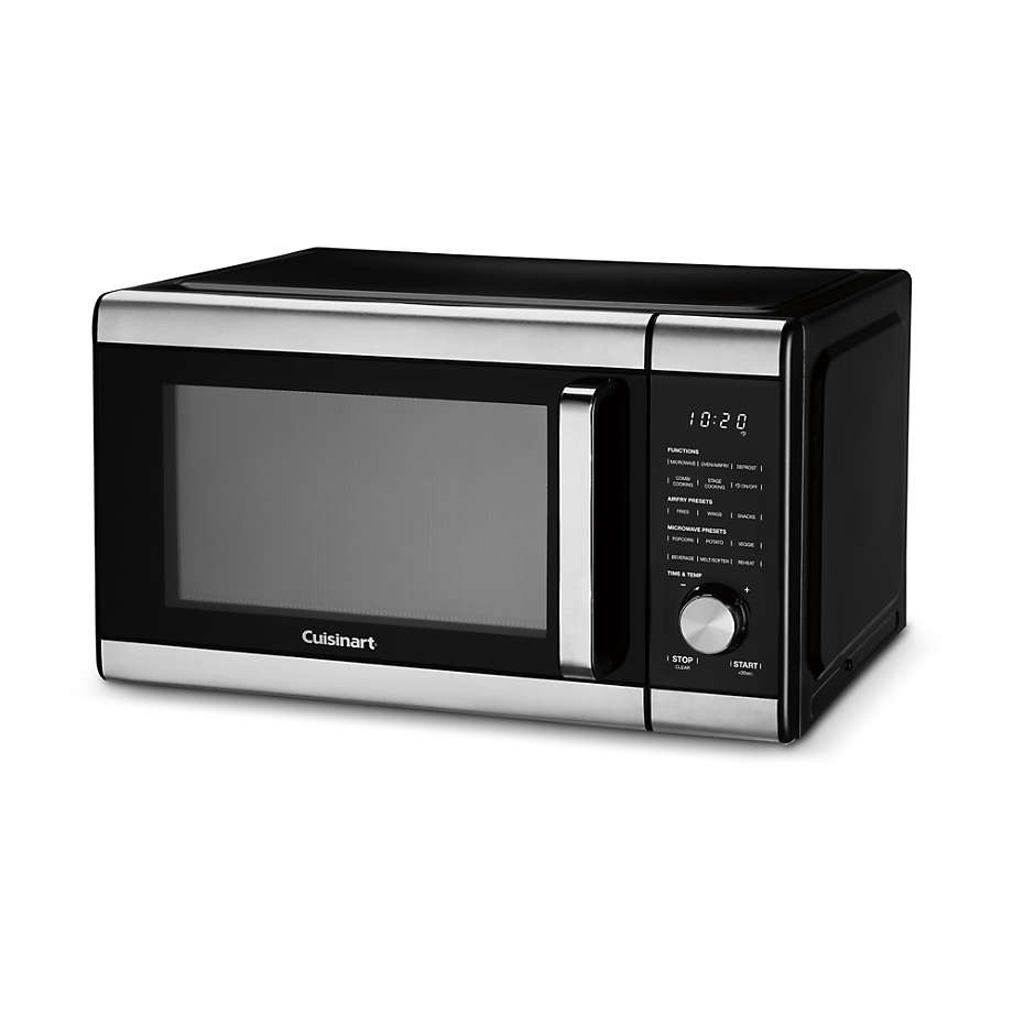 cuisinart microwave and convection oven