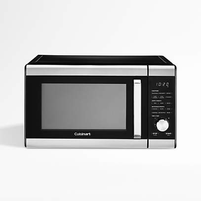 Cuisinart 3-in-1 Microwave Air Fryer Plus + Reviews