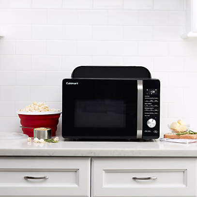 Cuisinart® 3-in-1 Microwave Air Fryer Oven