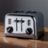 Cuisinart ® Classic 4-Slice Toaster