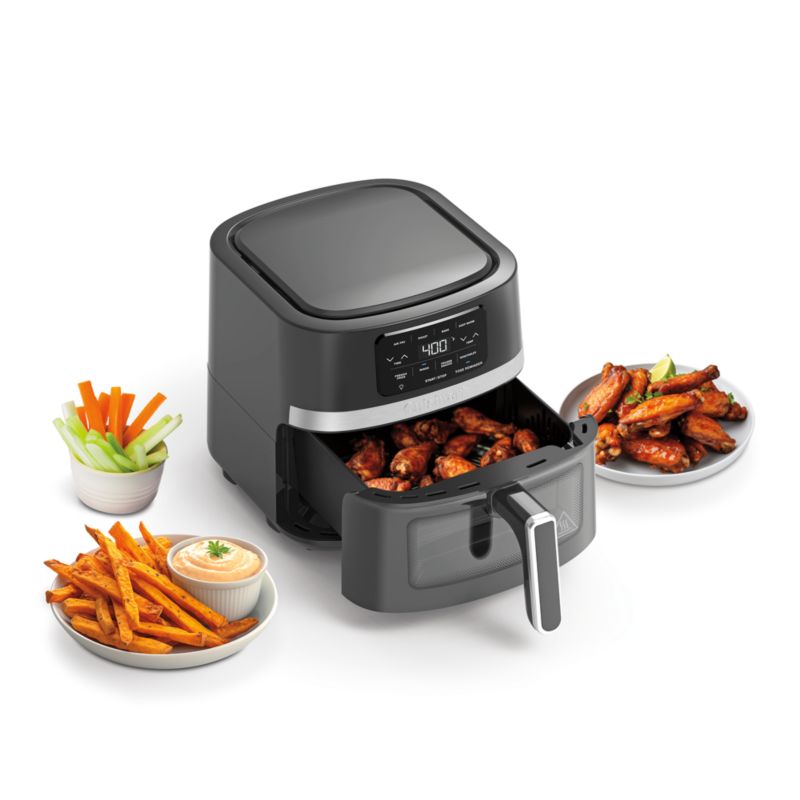 Cuisinart ® 4.5-Qt. Basket Air Fryer - image 5 of 5