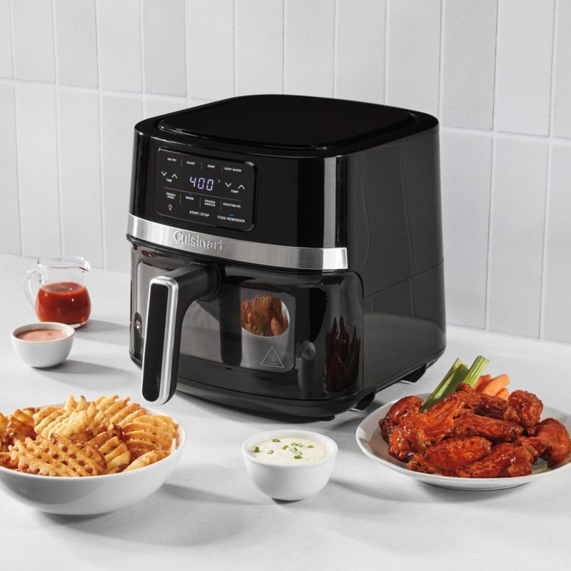 Cuisinart ® 4.5-Qt. Basket Air Fryer - image 1 of 5