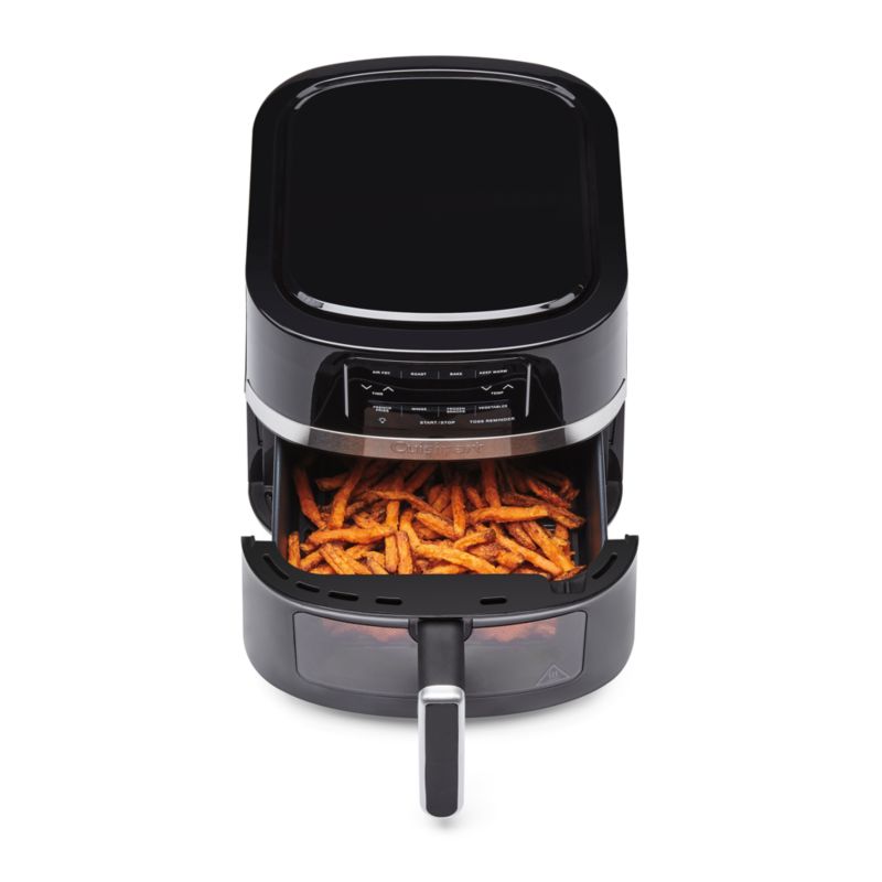 Cuisinart ® 4.5-Qt. Basket Air Fryer - image 4 of 5