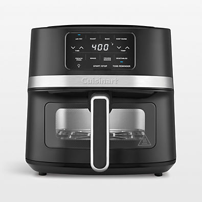 View Cuisinart ® 4.5-Qt. Basket Air Fryer details