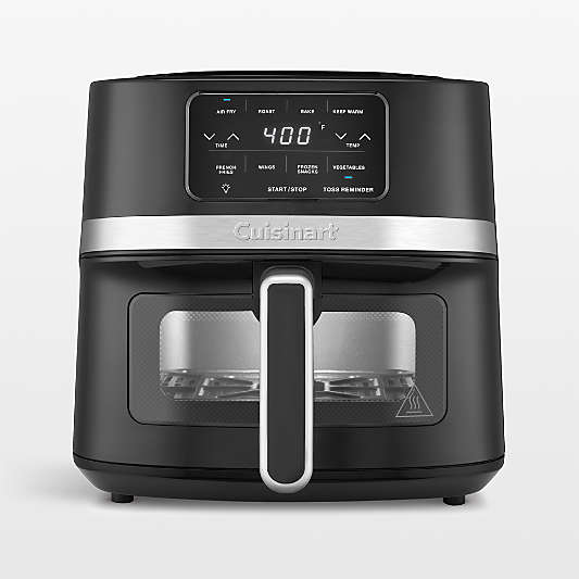 Cuisinart ® 4.5-Qt. Basket Air Fryer