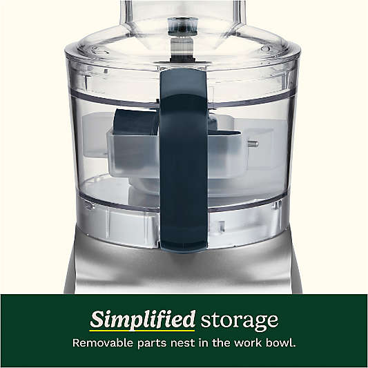 Cuisinart 5-Cup Chop & Shred Food Processor