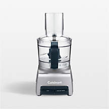 Cuisinart 5-Cup Chop & Shred Food Processor + Reviews | Crate & Barrel