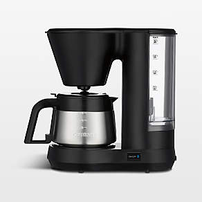 Cuisinart WCM12 BRU-Pod Single Serve Coffeemaker