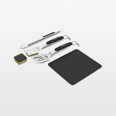 Cuisinart 5-Piece Grill Tool Set