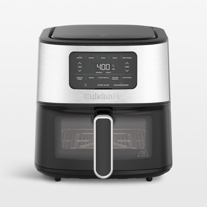 Cuisinart ® 6-Quart Basket Air Fryer - image 0 of 8