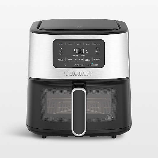 Cuisinart ® 6-Quart Basket Air Fryer