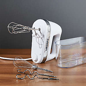 Cuisinart 9 speed hand mixer hotsell