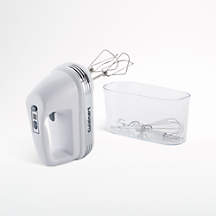 調理器具 Cuisinart Hand Mixer Plus cuisinart-white-9-speed-hand-