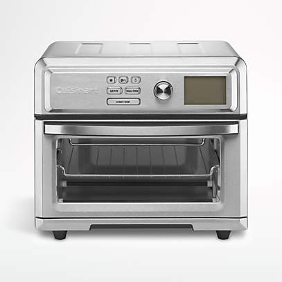 Cuisinart Large Airfryer Toaster Oven & Reviews