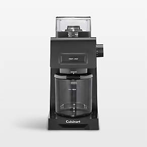 Cuisinart 10-Cup Thermal Drip & Single-Serve Coffee Maker + Cuisinart 10-Cup Thermal Drip & Single-Serve Coffee Maker +