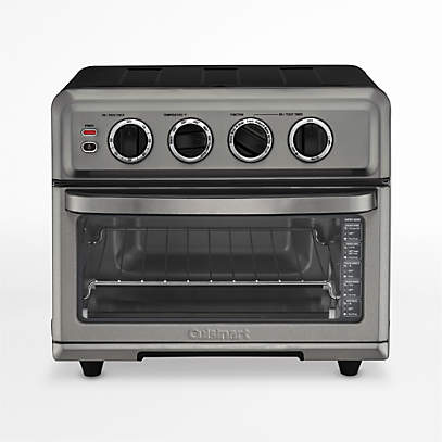 Cuisinart Air Fryer Toaster Oven & Reviews