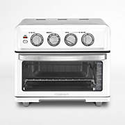 GE Cafe Couture Matte White Air Fryer Toaster Oven + Reviews