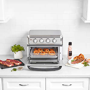 Cuisinart Air Fryer Toaster Oven - Kitchen & Company