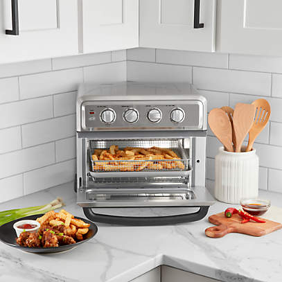 TOA60 by Cuisinart - AirFryer Toaster Oven