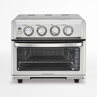 View Cuisinart ® AirFryer Toaster Oven with Grill details