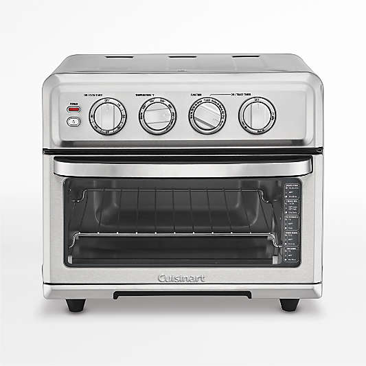 Cuisinart ® AirFryer Toaster Oven with Grill