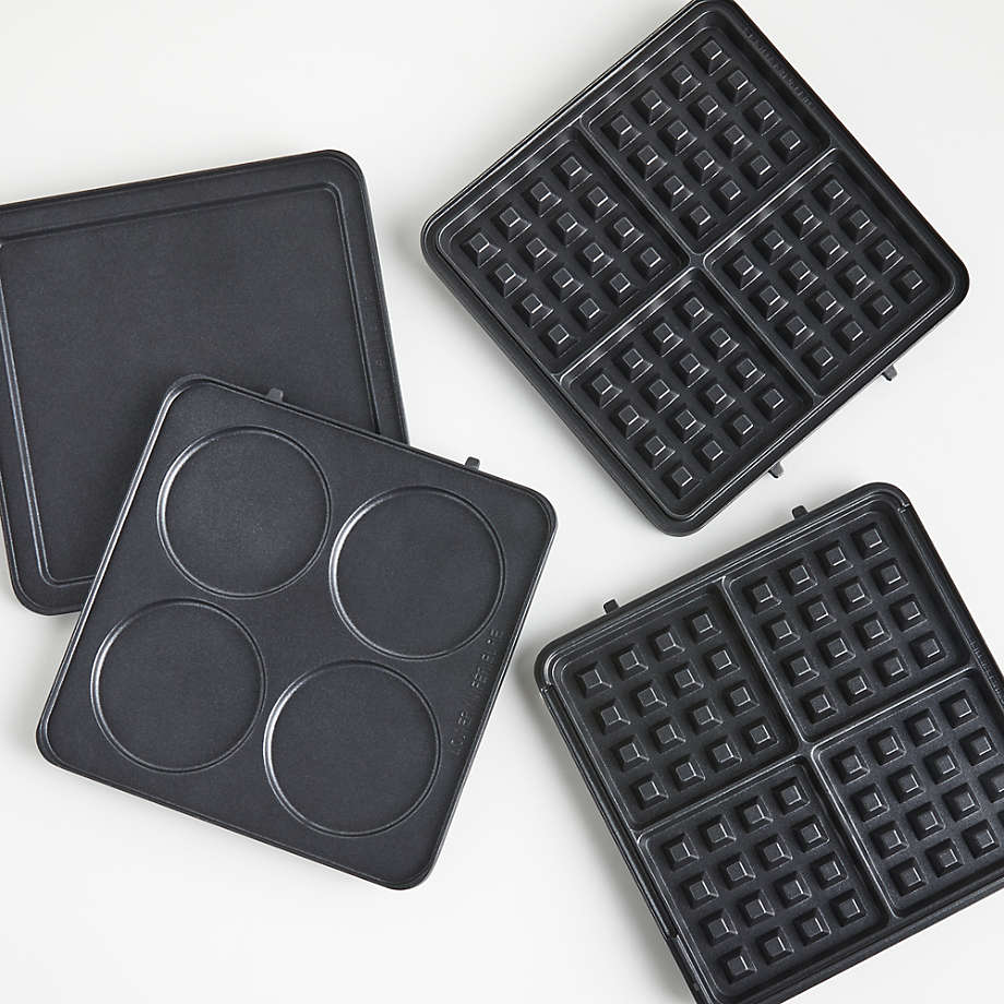 Cuisinart plates clearance