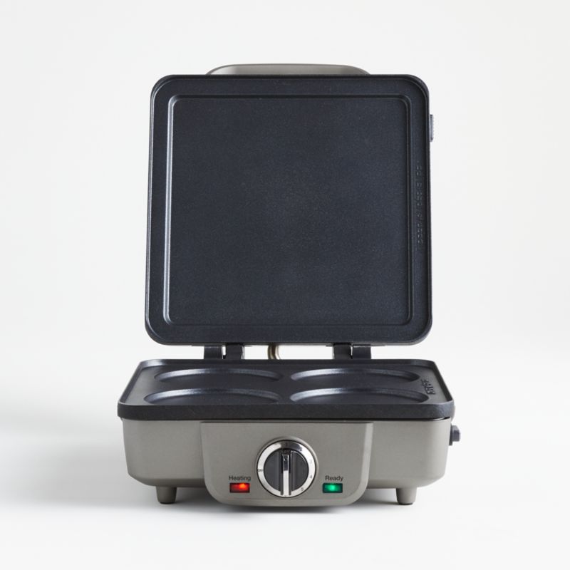 Cuisinart ® Belgian Waffle Maker with Pancake Plates