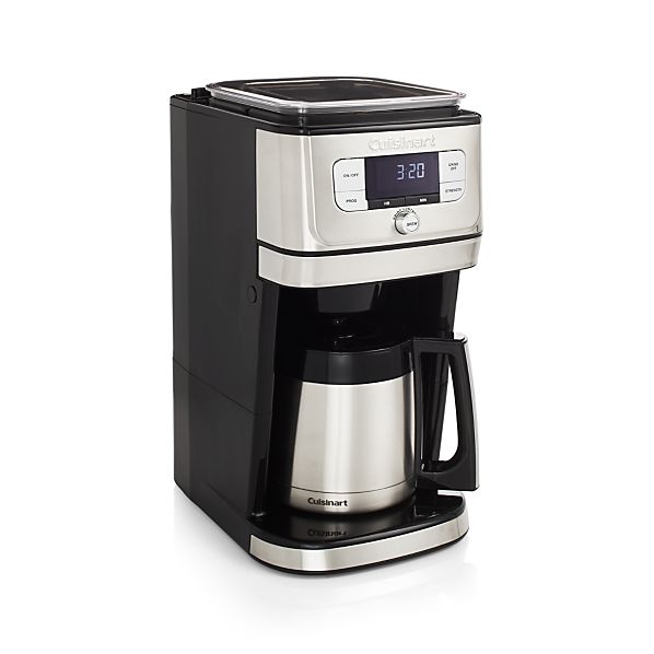 Cuisinart Coffee Makers, Espresso 