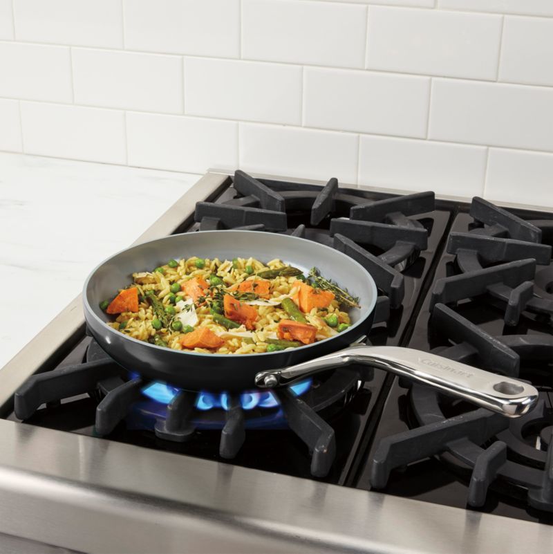 Cuisinart ® Culinary Collection 10" Skillet - image 1 of 2