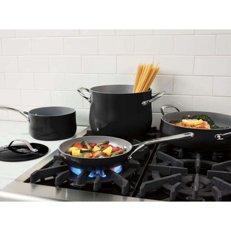 Cuisinart ® Culinary Collection 12-Piece Cookware Set - image 1 of 3