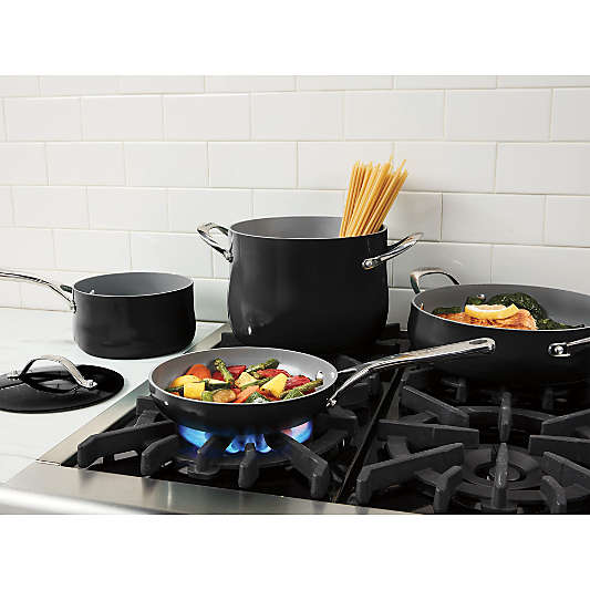 Cuisinart ® Culinary Collection 12-Piece Cookware Set