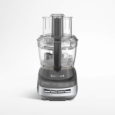 Cuisinart ® Core Custom ™ Anchor Grey 13-Cup Food Processor