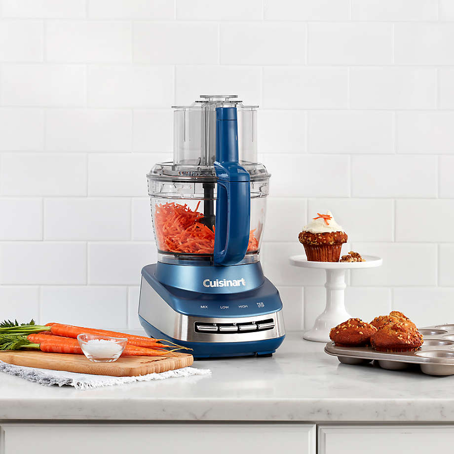 Food Processors, Choppers & Accessories – Cuisinart