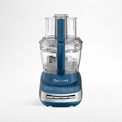 View Cuisinart ® Core Custom ™ Marine Blue 13-Cup Food Processor details