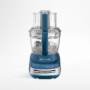 Cuisinart® Pro Classic ™ 7-Cup Food Processor DLC-10SYJCP, Color: White -  JCPenney