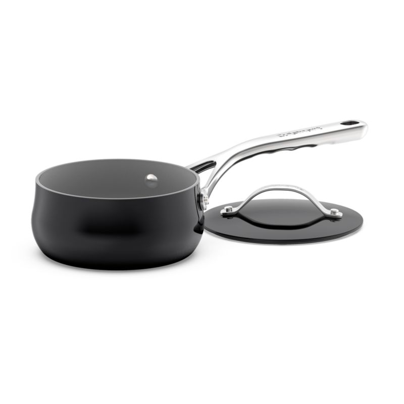 Cuisinart ® Culinary Collection 1-Qt. Saucepan with Lid - image 1 of 2