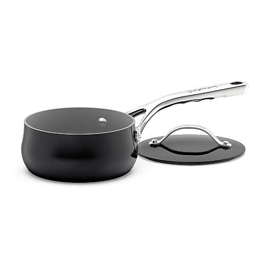 Cuisinart ® Culinary Collection 1-Qt. Saucepan with Lid