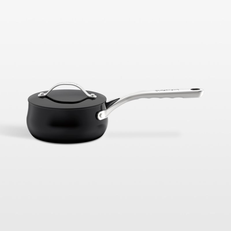 Cuisinart ® Culinary Collection 1-Qt. Saucepan with Lid - image 0 of 2