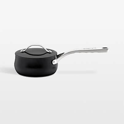 Cuisinart Ā® Culinary Collection 1-Qt. Saucepan with Lid