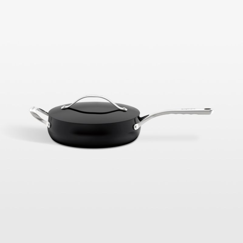 Cuisinart ® Culinary Collection 4.5-Qt. Saute Pan with Helper Handle and Lid - image 0 of 3