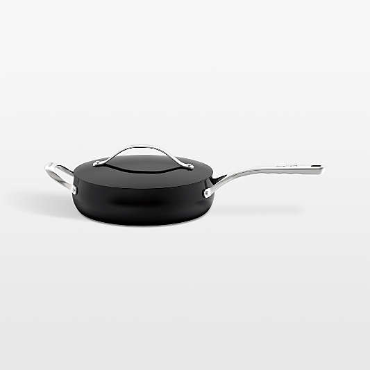 Cuisinart ® Culinary Collection 4.5-Qt. Saute Pan with Helper Handle and Lid