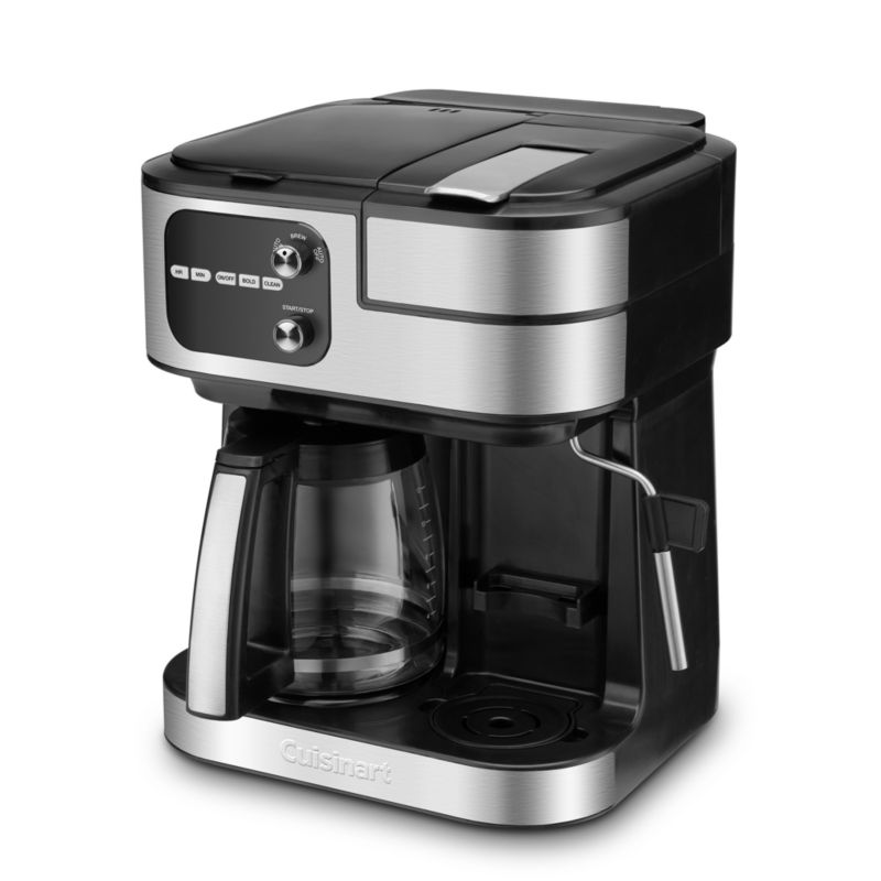 Cuisinart ® Coffee Center ® Barista Bar 4-In-1 Coffee Maker - image 10 of 12